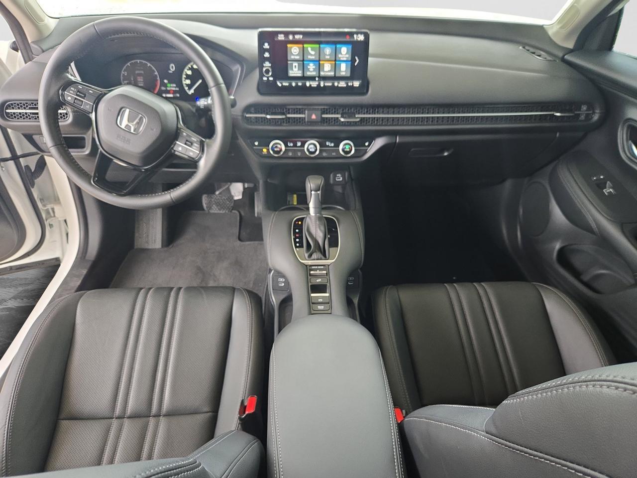 2025 Honda HR-V EX-L  Selma TX