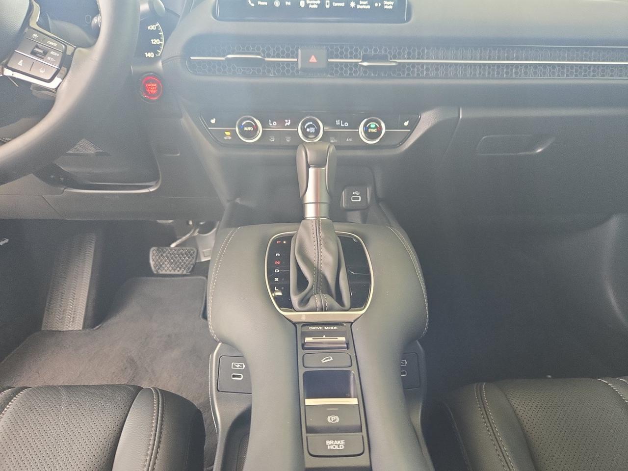 2025 Honda HR-V EX-L  Selma TX