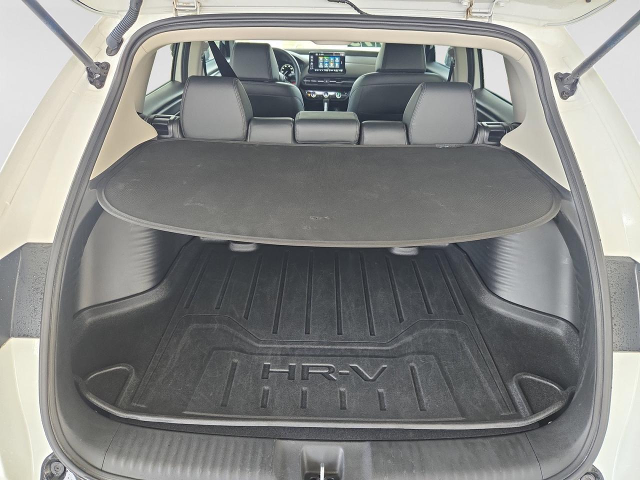 2025 Honda HR-V EX-L  Selma TX