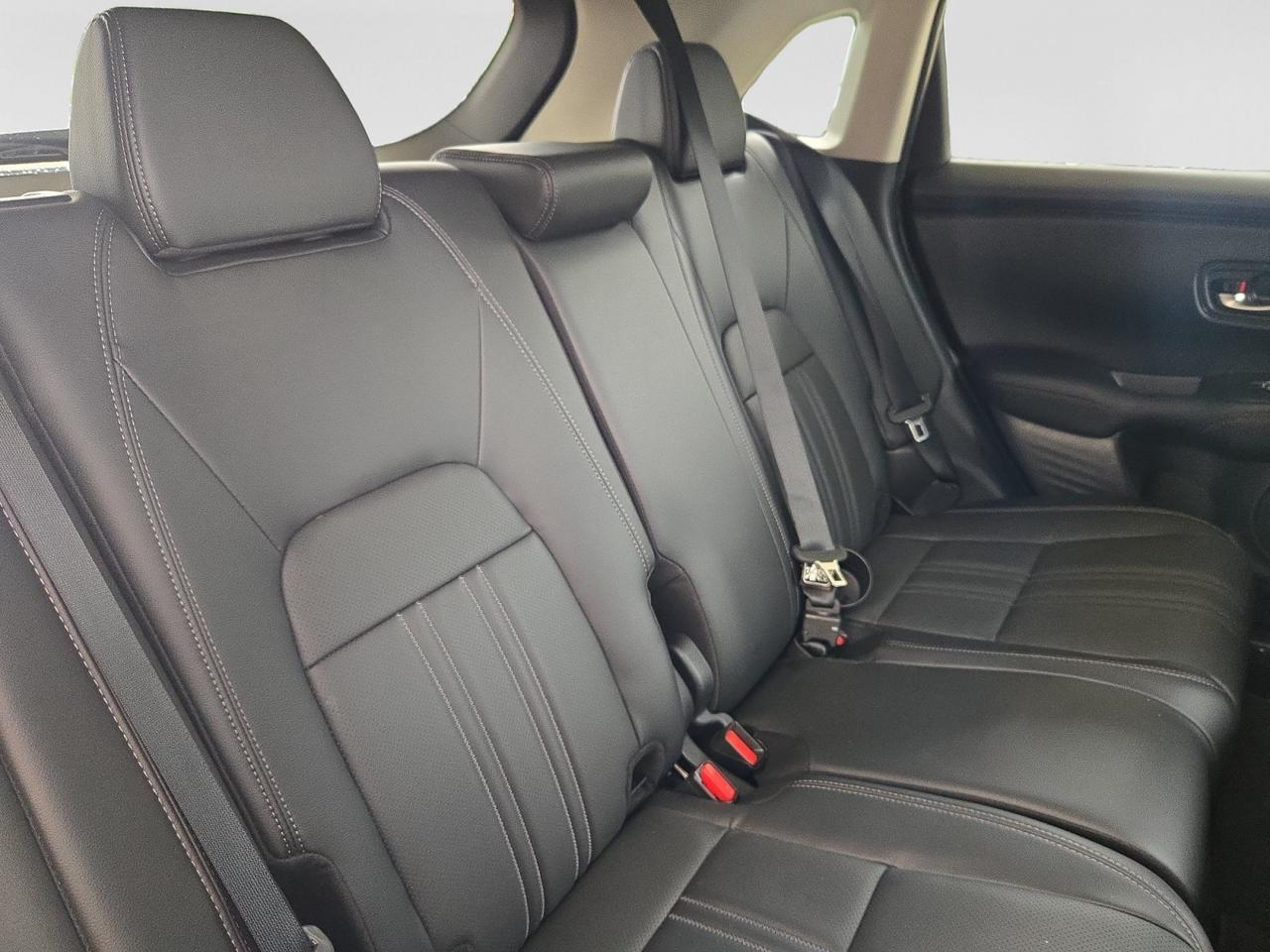 2025 Honda HR-V EX-L  Selma TX