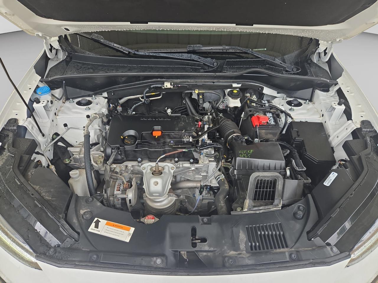 2025 Honda HR-V EX-L  Selma TX