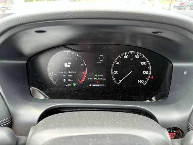 2025 Honda HR-V EX-L San Clemente CA