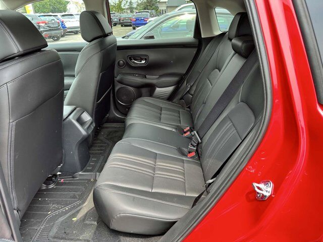 2025 Honda HR-V EX-L San Clemente CA