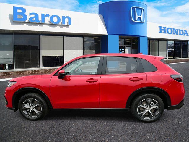 2025 Honda HR-V EX-L San Clemente CA