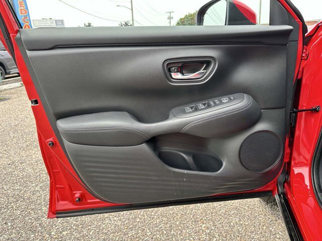 2025 Honda HR-V EX-L San Clemente CA