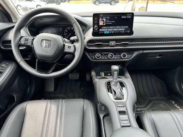 2025 Honda HR-V EX-L San Clemente CA