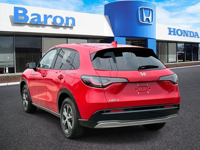 2025 Honda HR-V EX-L San Clemente CA