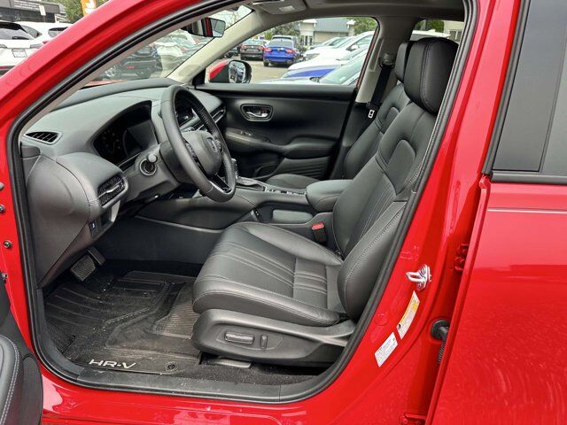 2025 Honda HR-V EX-L San Clemente CA