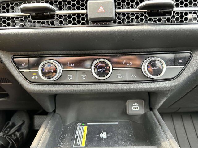 2025 Honda HR-V EX-L San Clemente CA