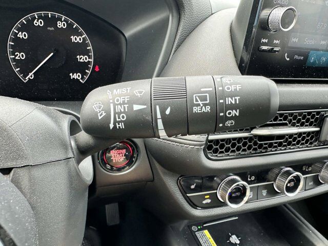 2025 Honda HR-V EX-L San Clemente CA