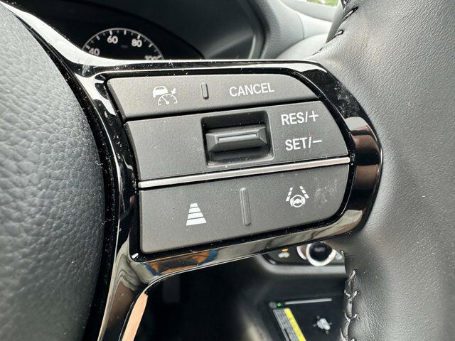 2025 Honda HR-V EX-L San Clemente CA