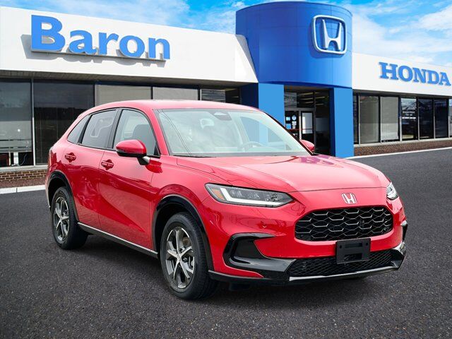 2025 Honda HR-V EX-L San Clemente CA