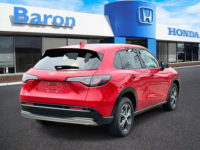 2025 Honda HR-V EX-L San Clemente CA