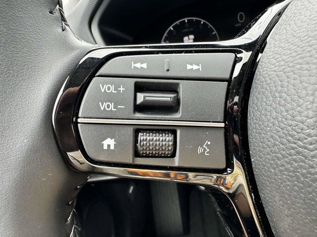 2025 Honda HR-V EX-L San Clemente CA
