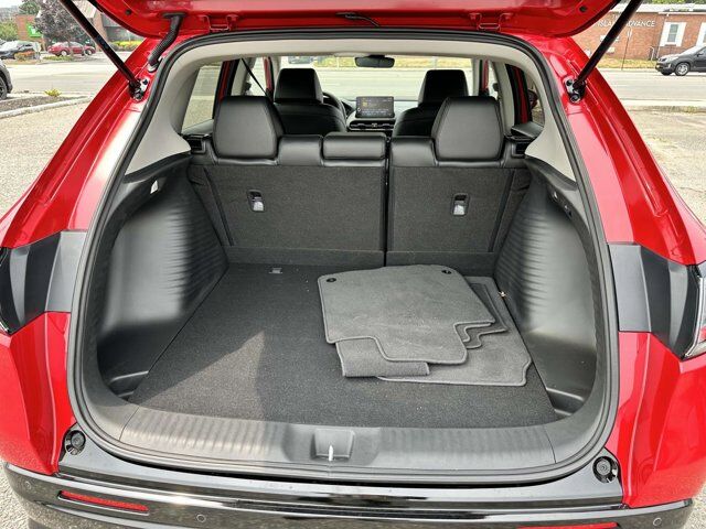 2025 Honda HR-V EX-L San Clemente CA