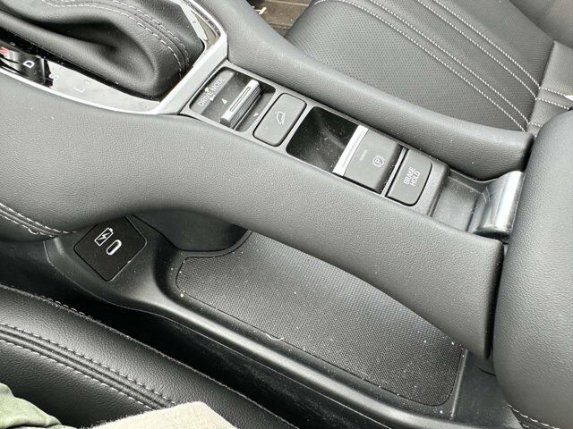 2025 Honda HR-V EX-L San Clemente CA