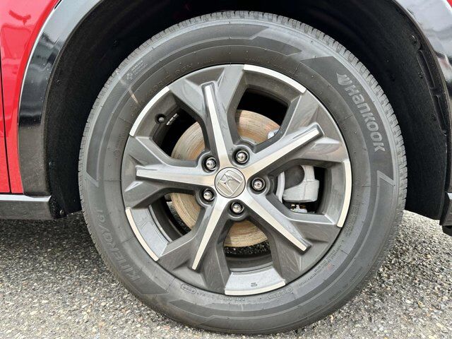2025 Honda HR-V EX-L San Clemente CA