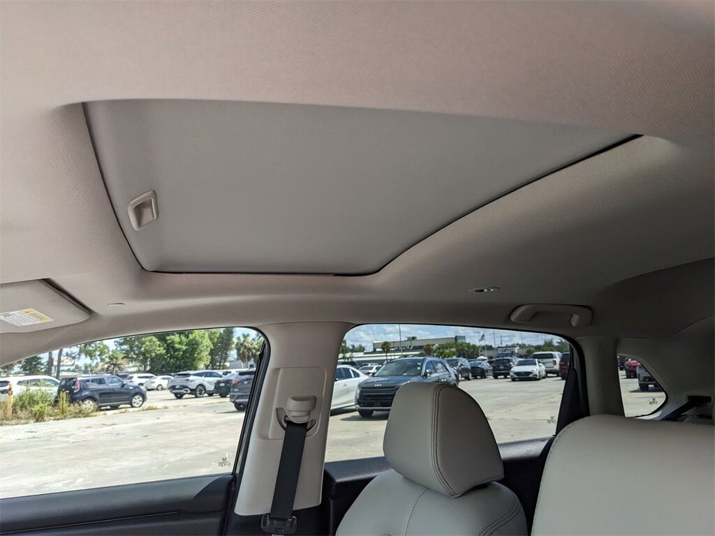 2025 Honda HR-V EX-L San Clemente CA