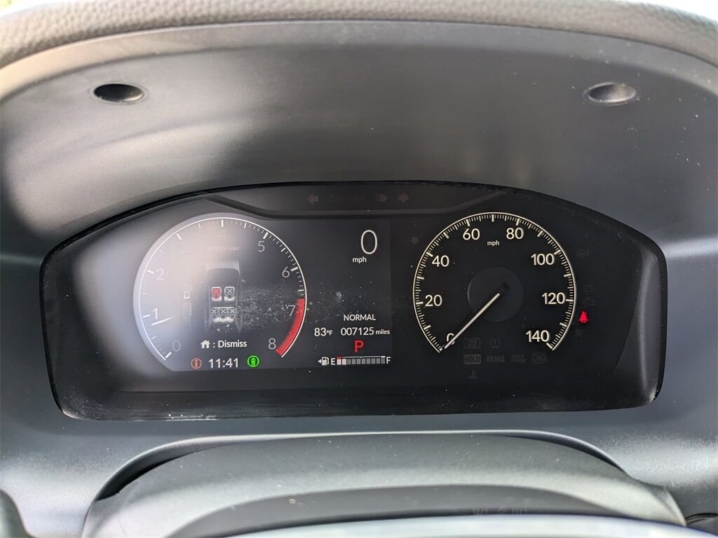 2025 Honda HR-V EX-L San Clemente CA