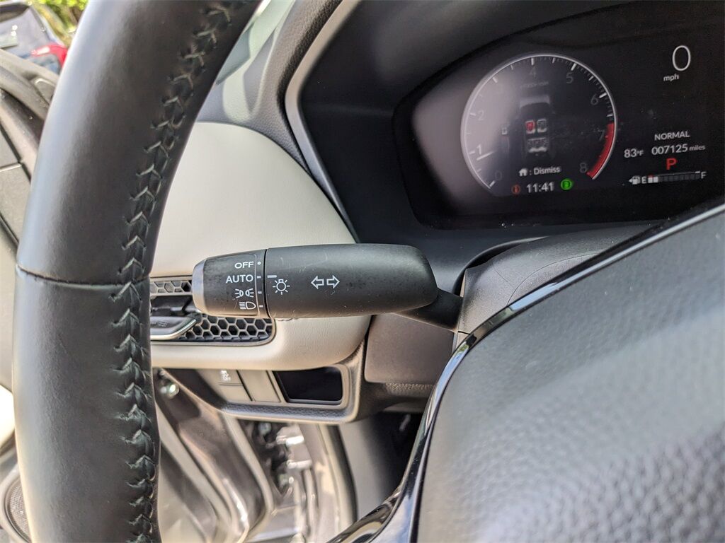 2025 Honda HR-V EX-L San Clemente CA