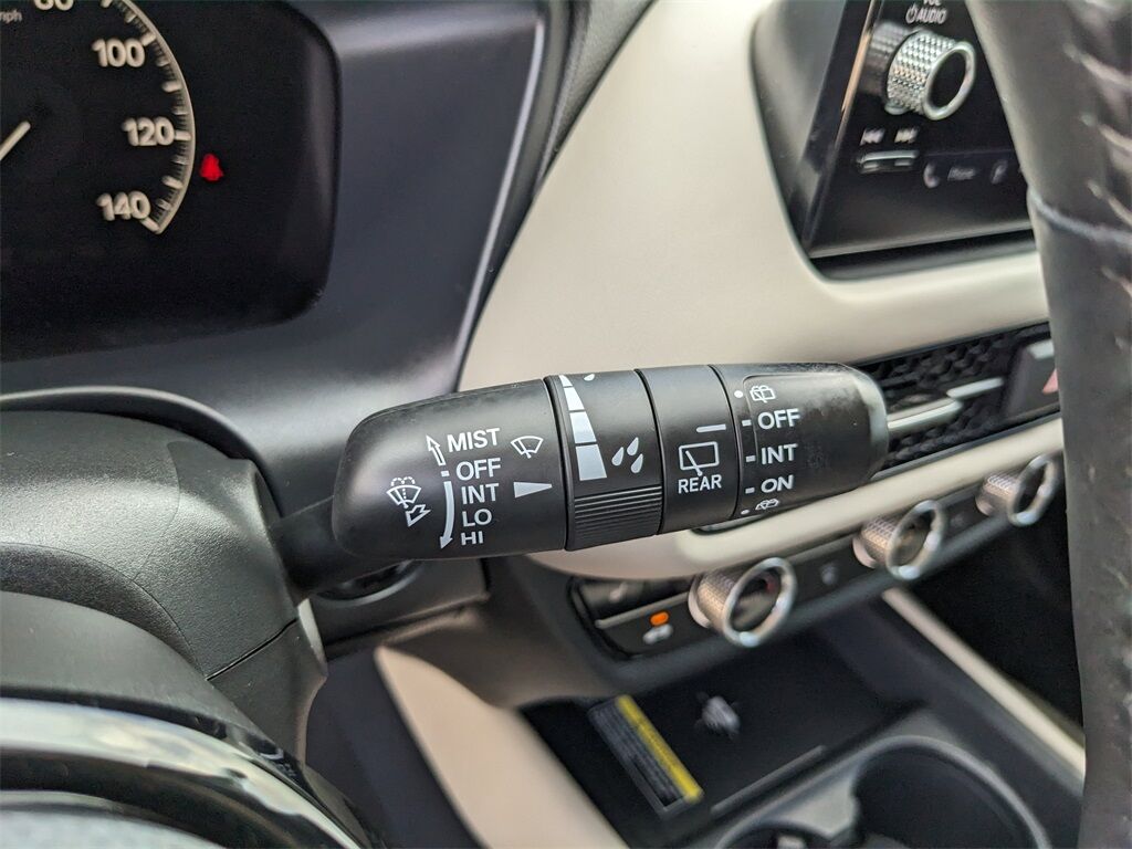 2025 Honda HR-V EX-L San Clemente CA