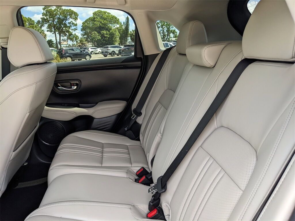 2025 Honda HR-V EX-L San Clemente CA