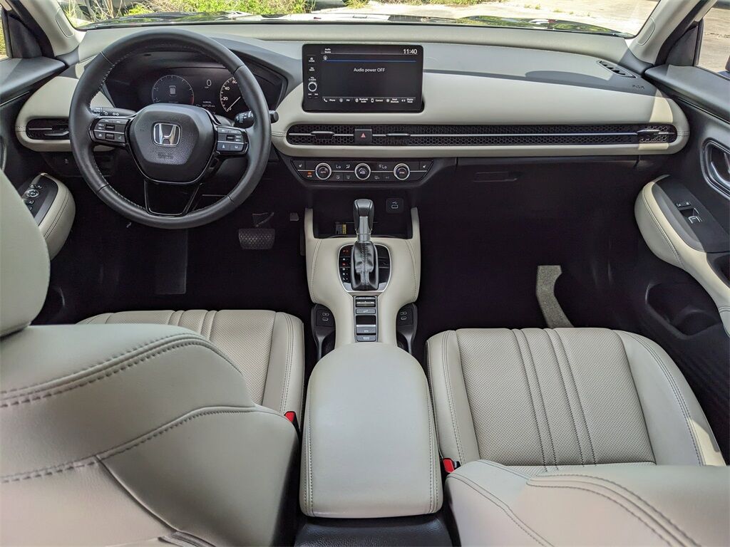 2025 Honda HR-V EX-L San Clemente CA