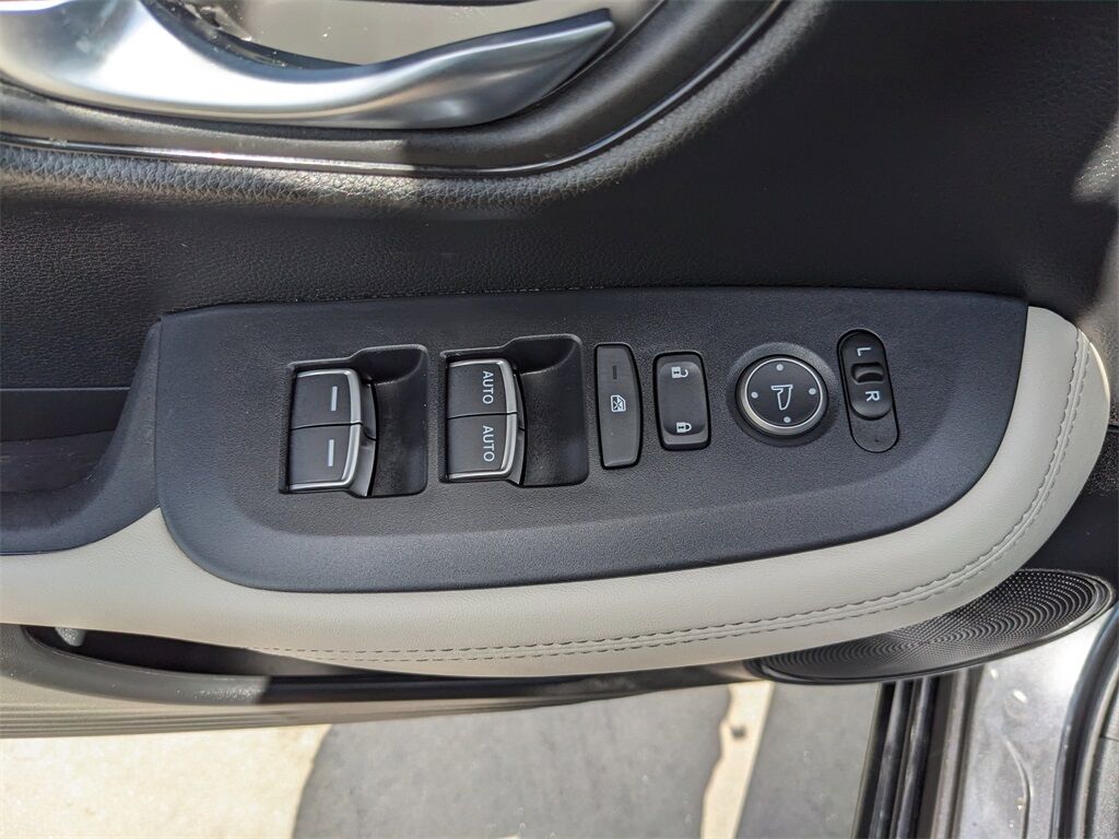 2025 Honda HR-V EX-L San Clemente CA