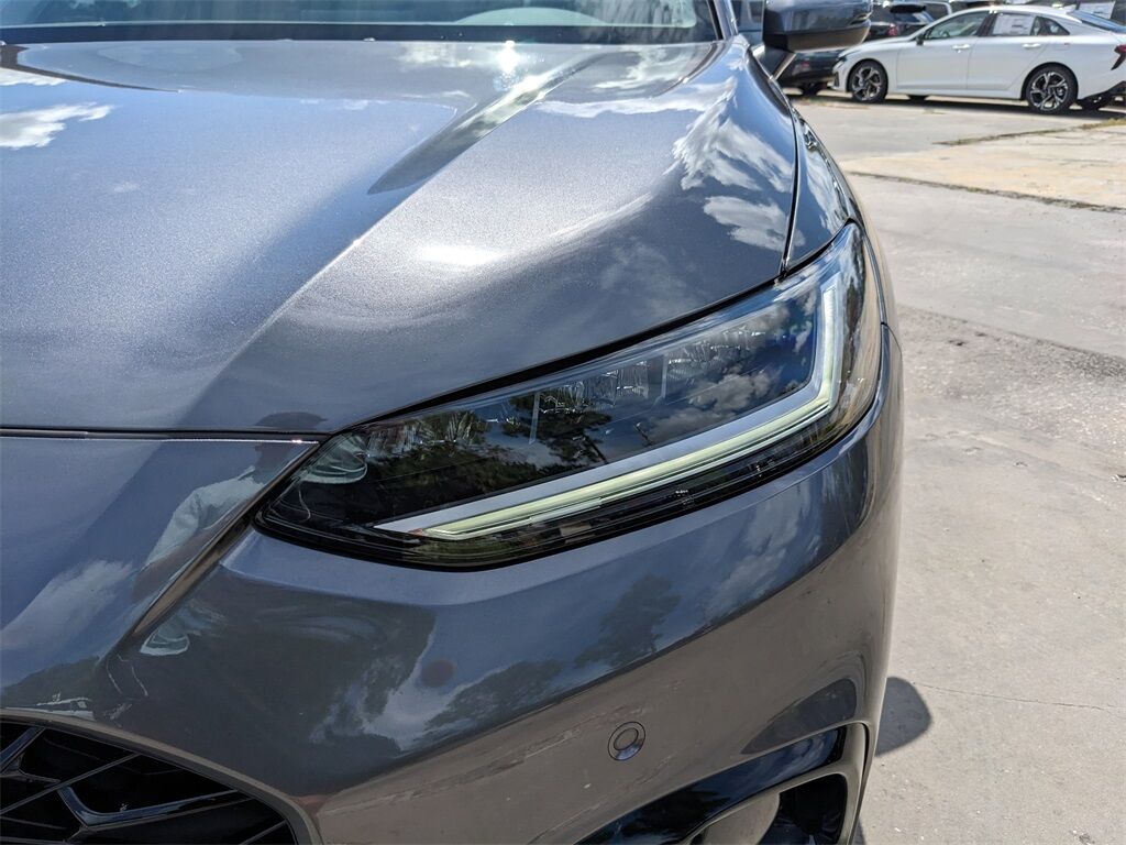 2025 Honda HR-V EX-L San Clemente CA