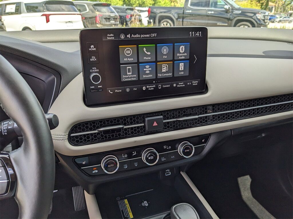 2025 Honda HR-V EX-L San Clemente CA
