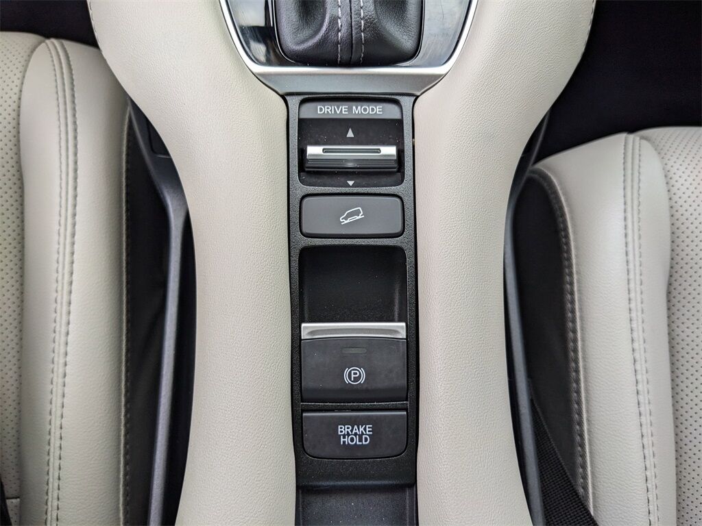2025 Honda HR-V EX-L San Clemente CA