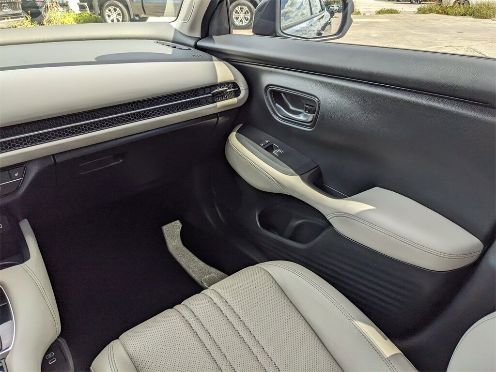 2025 Honda HR-V EX-L San Clemente CA
