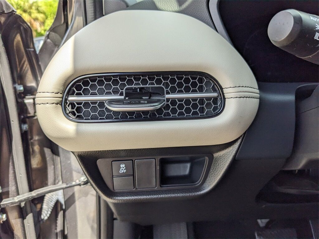 2025 Honda HR-V EX-L San Clemente CA