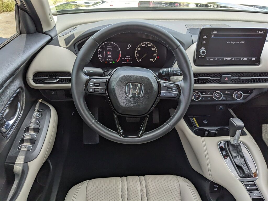 2025 Honda HR-V EX-L San Clemente CA