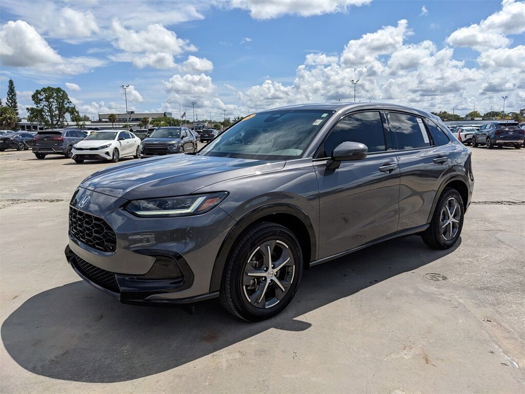 2025 Honda HR-V EX-L San Clemente CA