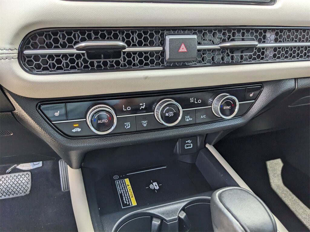2025 Honda HR-V EX-L San Clemente CA