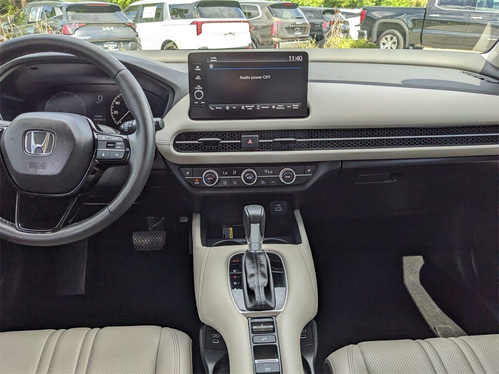 2025 Honda HR-V EX-L San Clemente CA