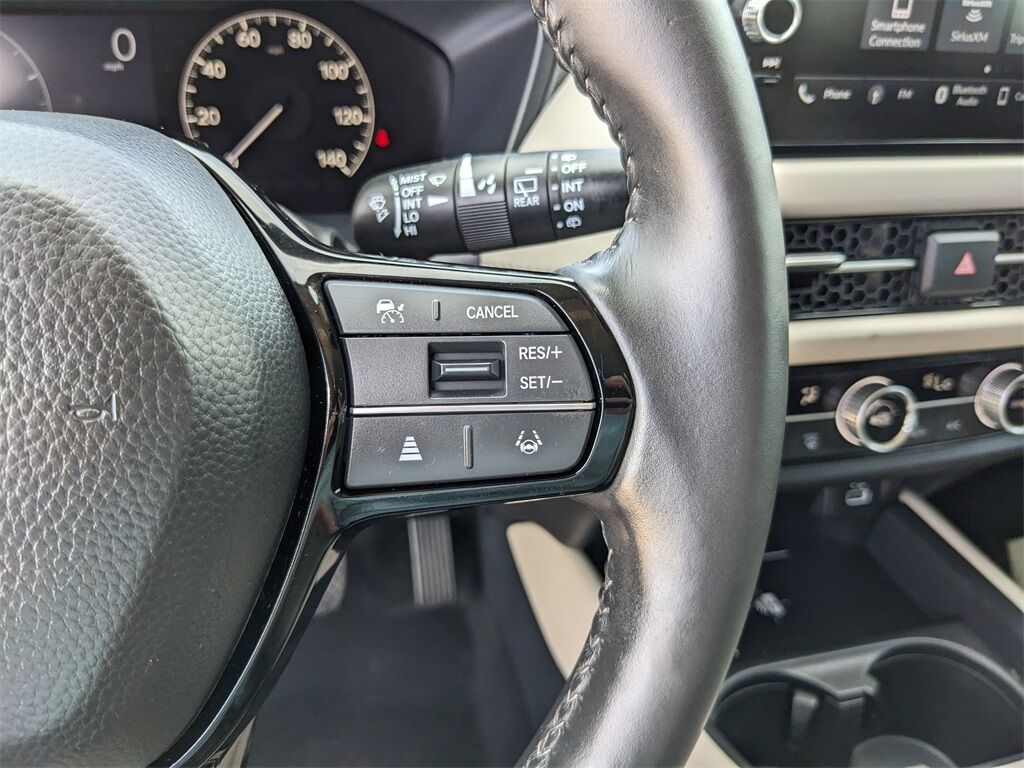 2025 Honda HR-V EX-L San Clemente CA
