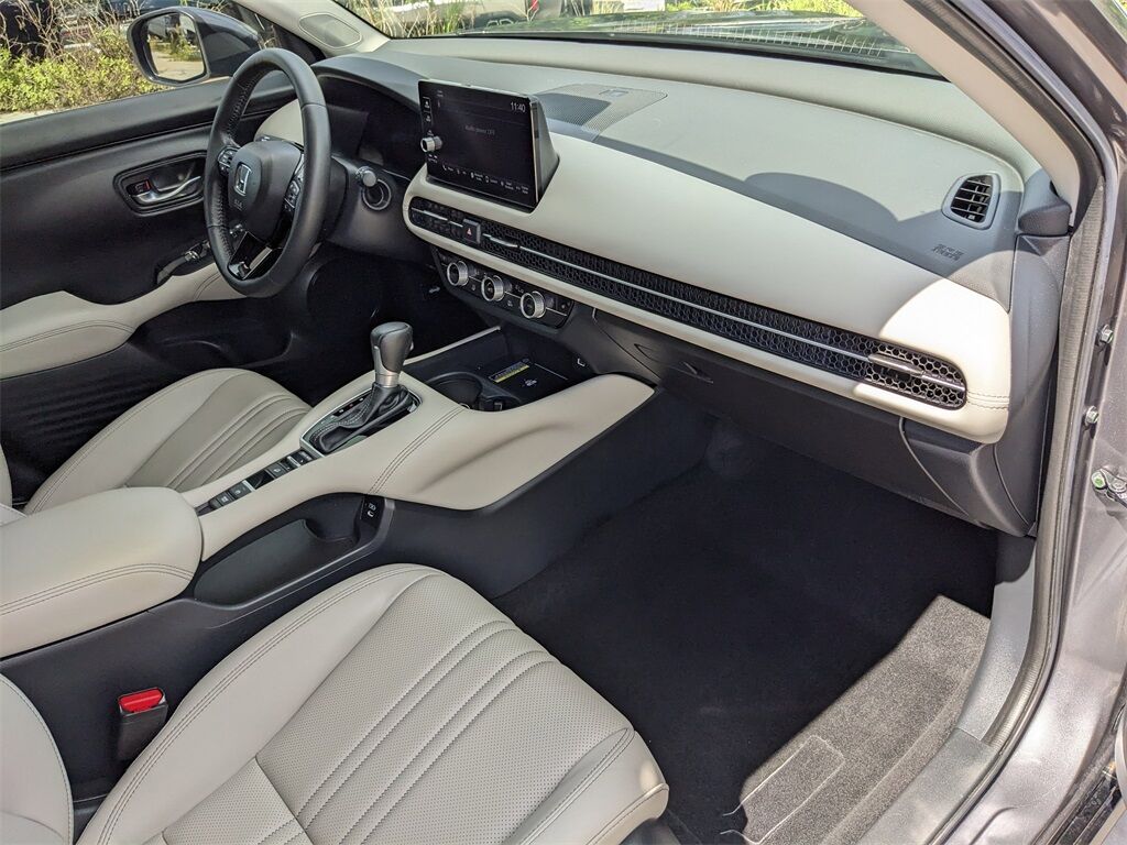 2025 Honda HR-V EX-L San Clemente CA