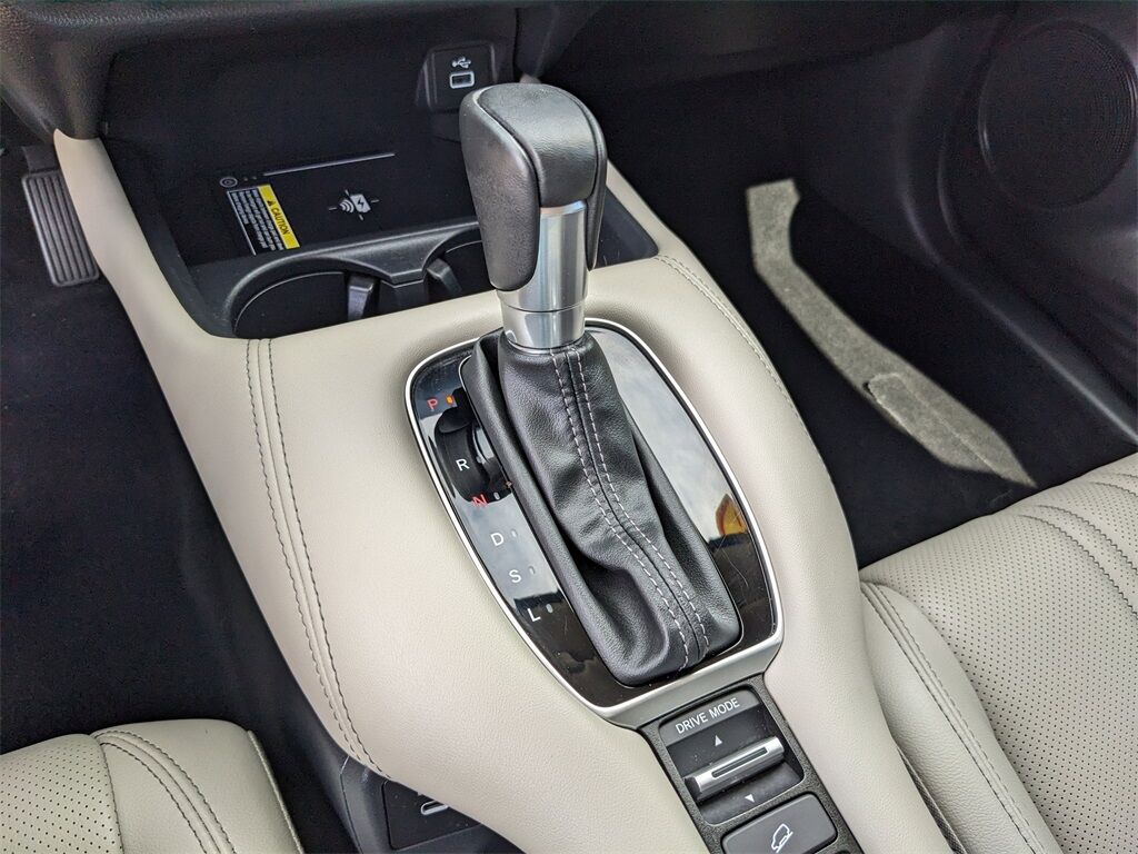 2025 Honda HR-V EX-L San Clemente CA
