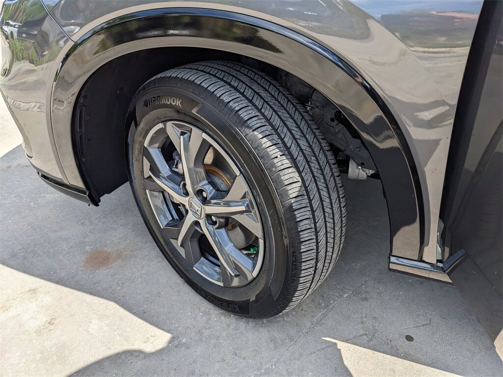 2025 Honda HR-V EX-L San Clemente CA