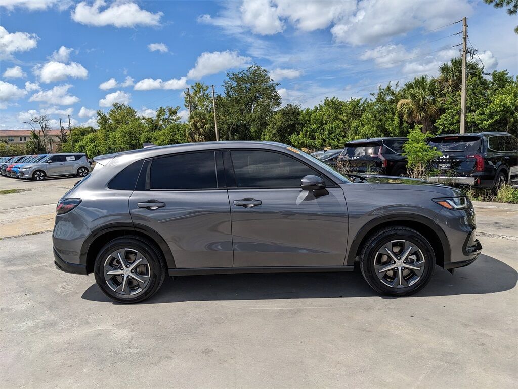 2025 Honda HR-V EX-L San Clemente CA