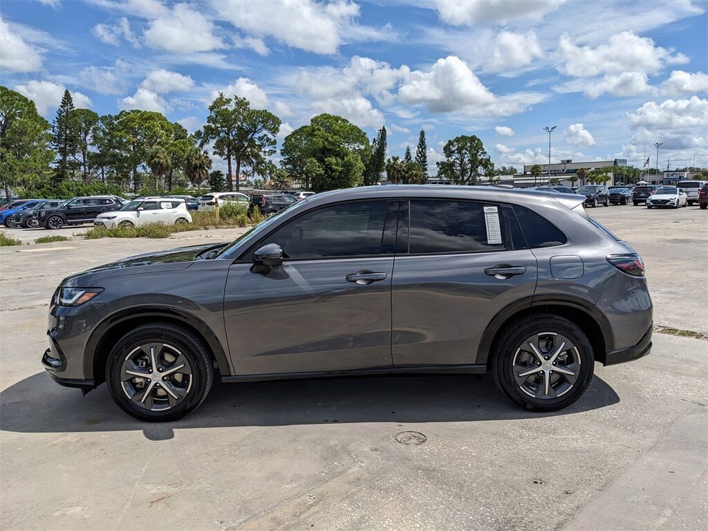 2025 Honda HR-V EX-L San Clemente CA
