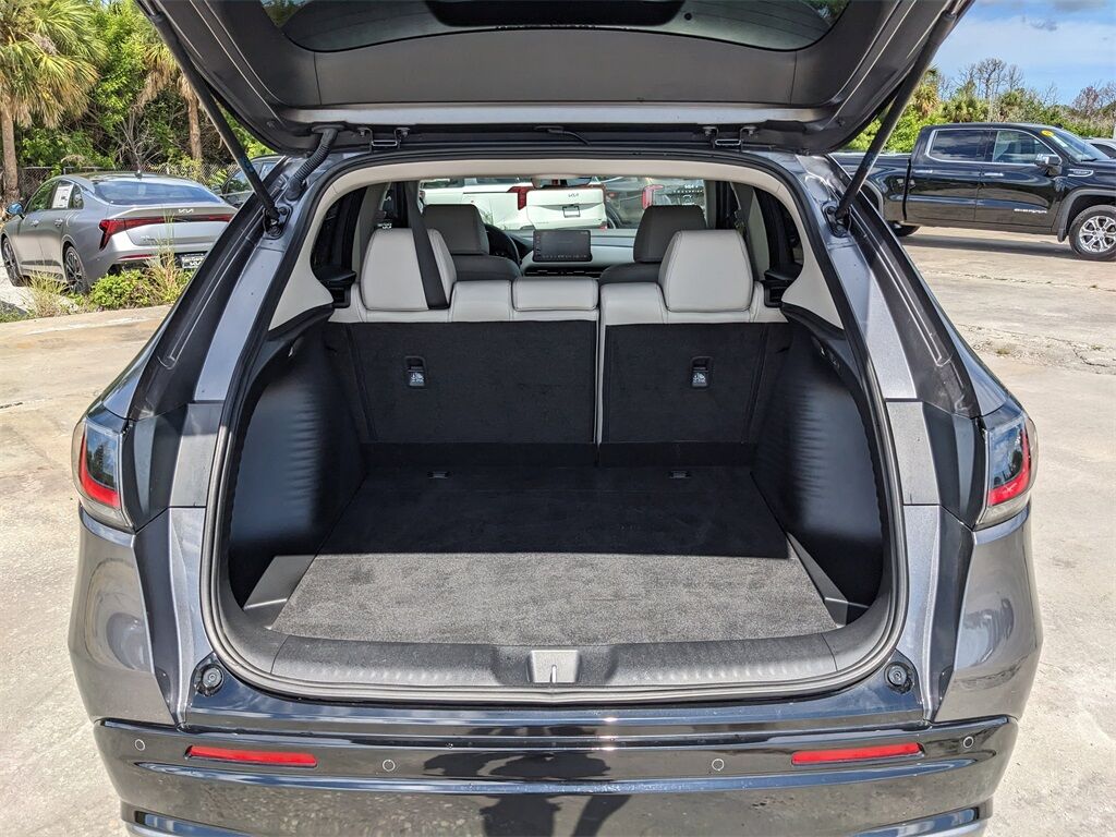 2025 Honda HR-V EX-L San Clemente CA