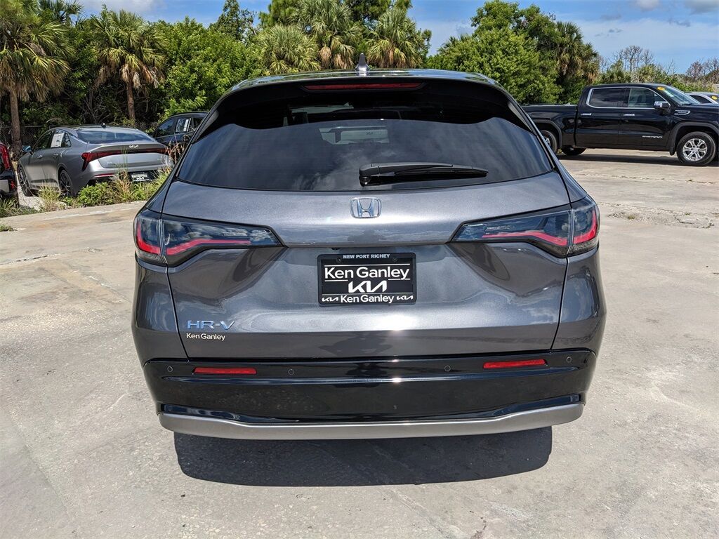 2025 Honda HR-V EX-L San Clemente CA