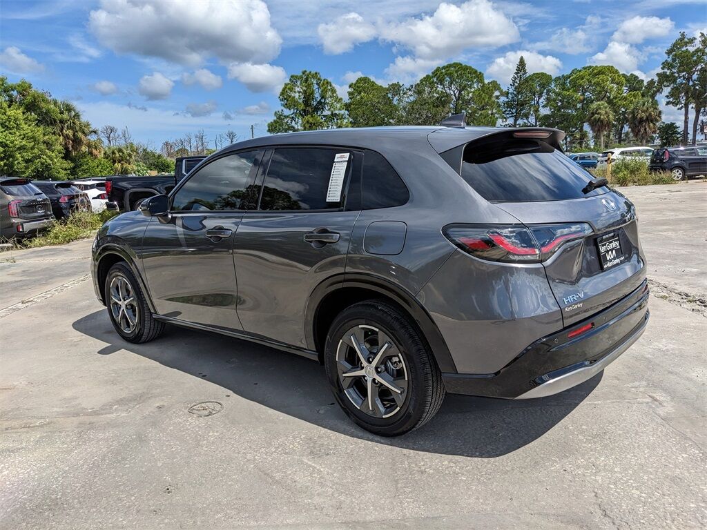 2025 Honda HR-V EX-L San Clemente CA