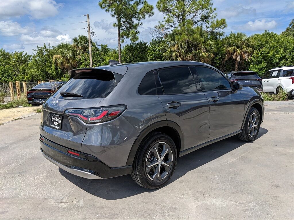 2025 Honda HR-V EX-L San Clemente CA