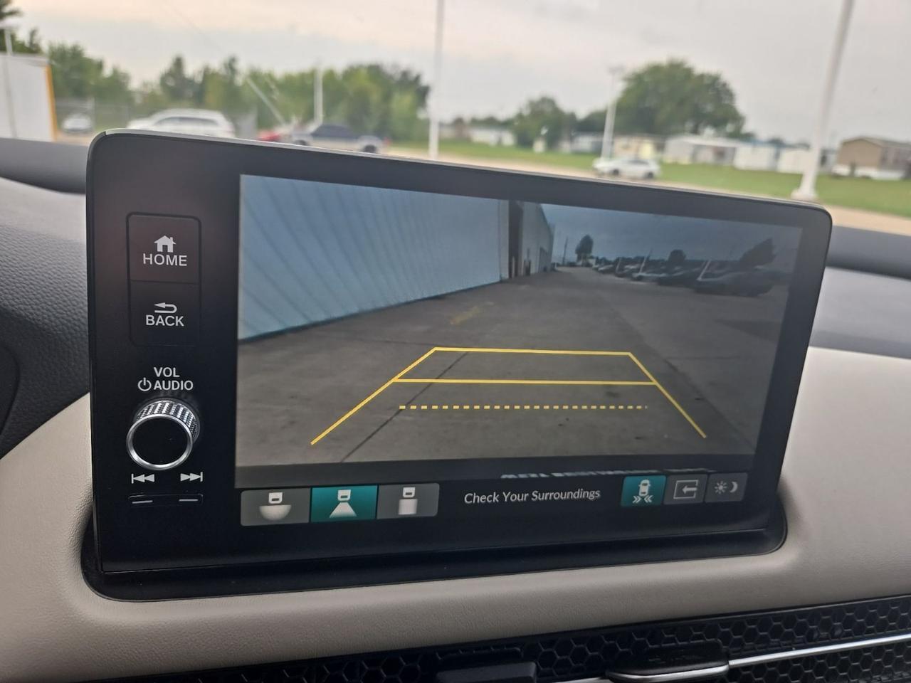 2025 Honda HR-V EX-L West Burlington IA