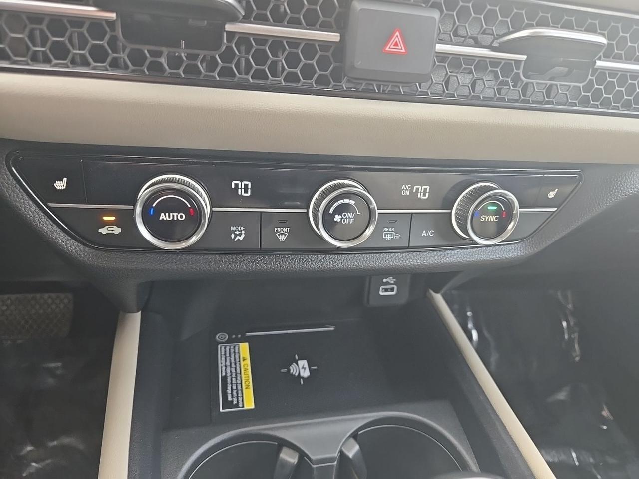 2025 Honda HR-V EX-L West Burlington IA