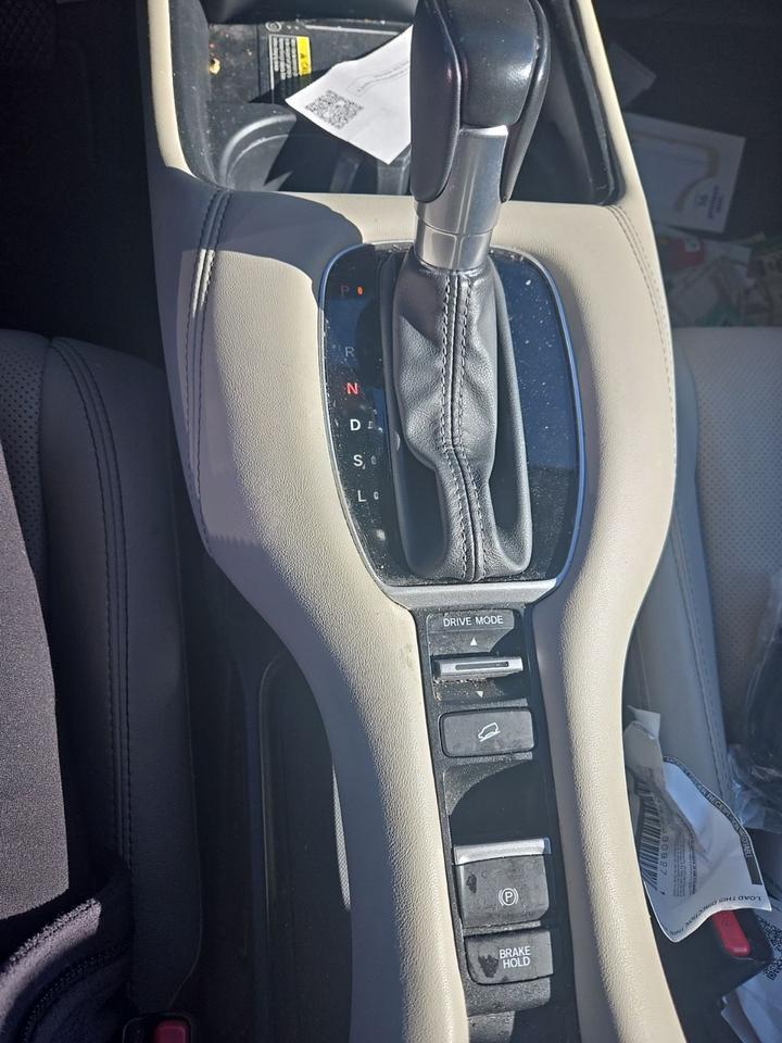2025 Honda HR-V EX-L West Burlington IA